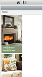 Mobile Screenshot of interiorredecorators.com